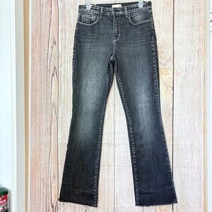 L’Agence Womens Cut off Jeans size 28